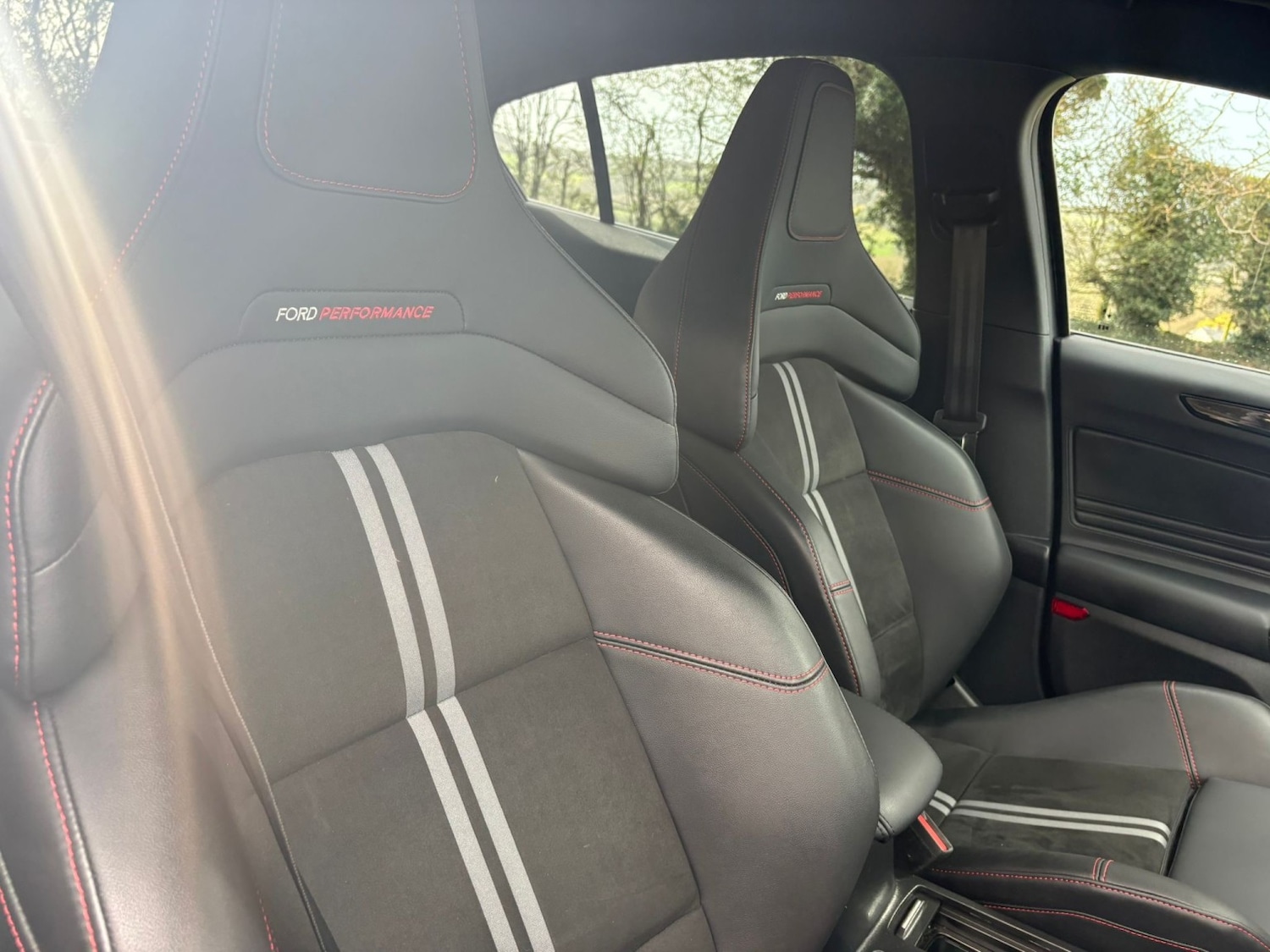 Used Ford Focus 2024 for sale - 78070370: Photo 29