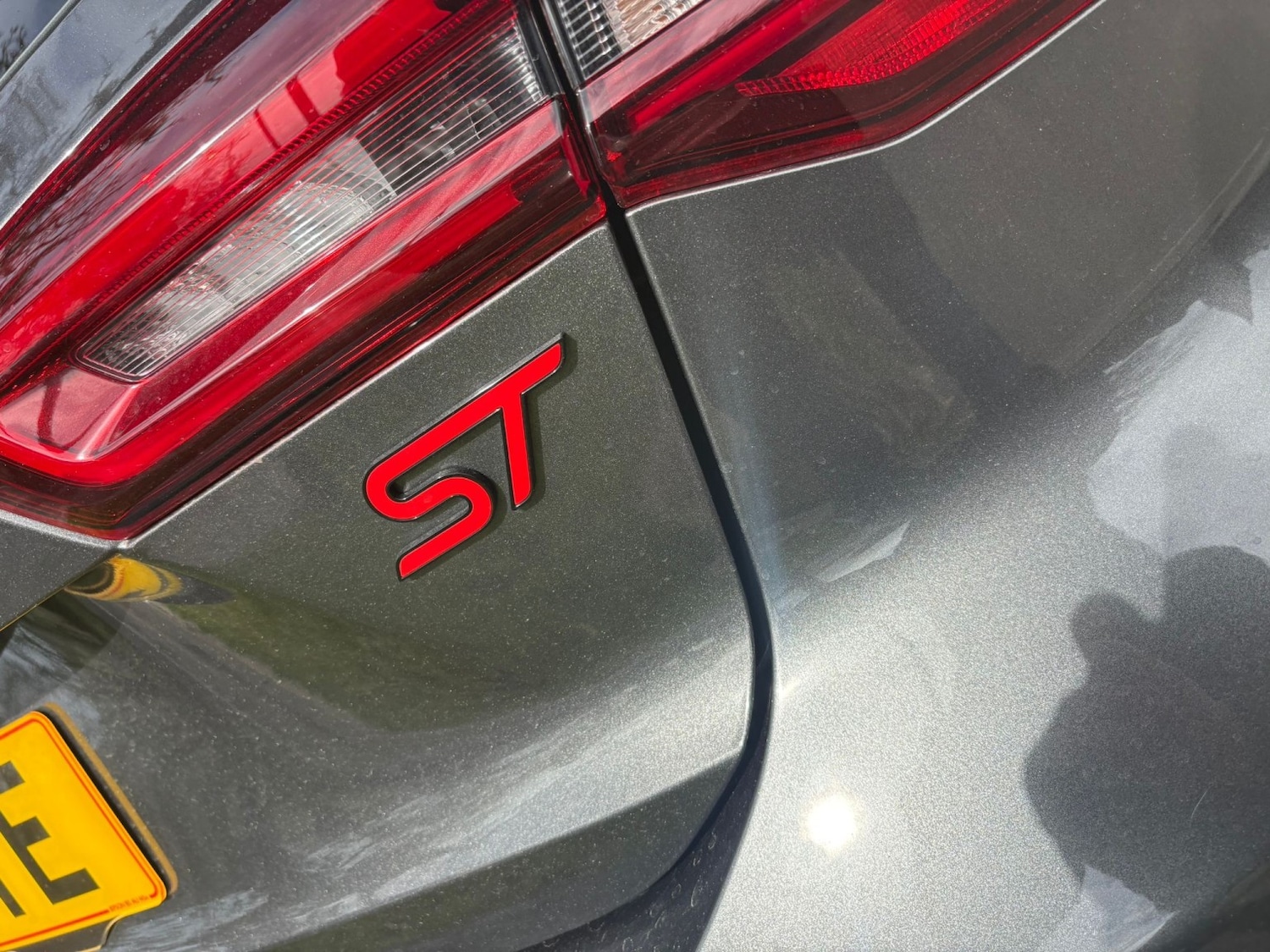 Used Ford Focus 2024 for sale - 78070370: Photo 30