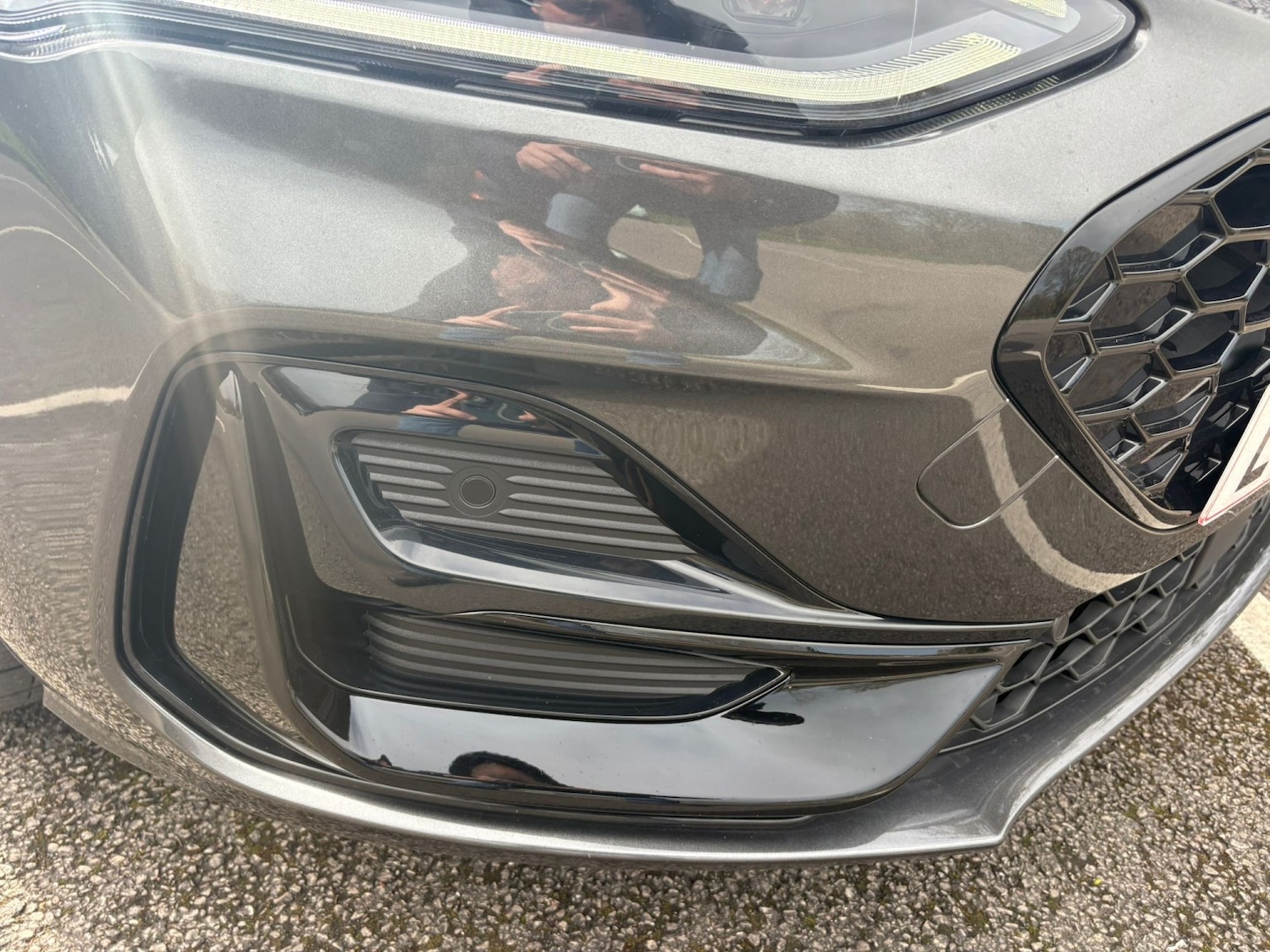 Used Ford Focus 2024 for sale - 78070370: Photo 35