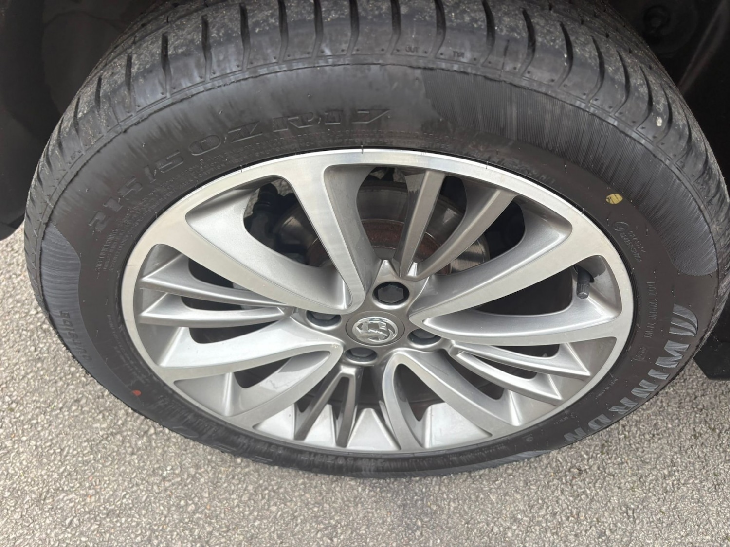 Used Vauxhall Crossland X 2020 for sale - 77528304: Photo 10