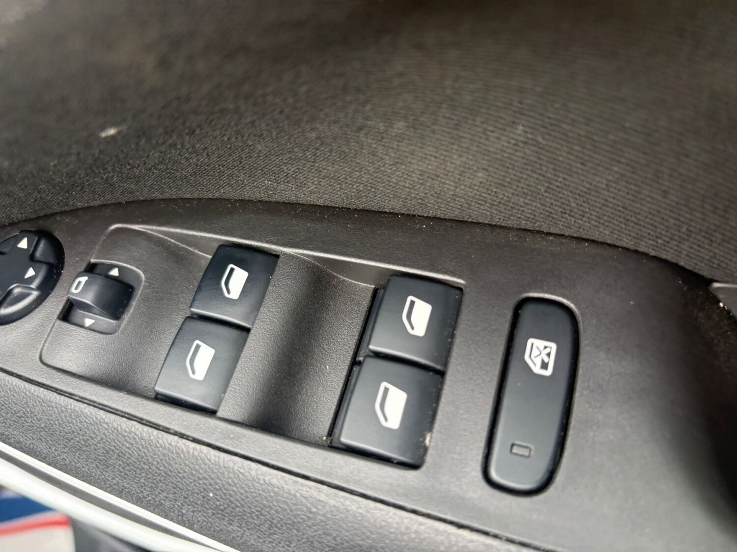 Used Vauxhall Crossland X 2020 for sale - 77528304: Photo 13