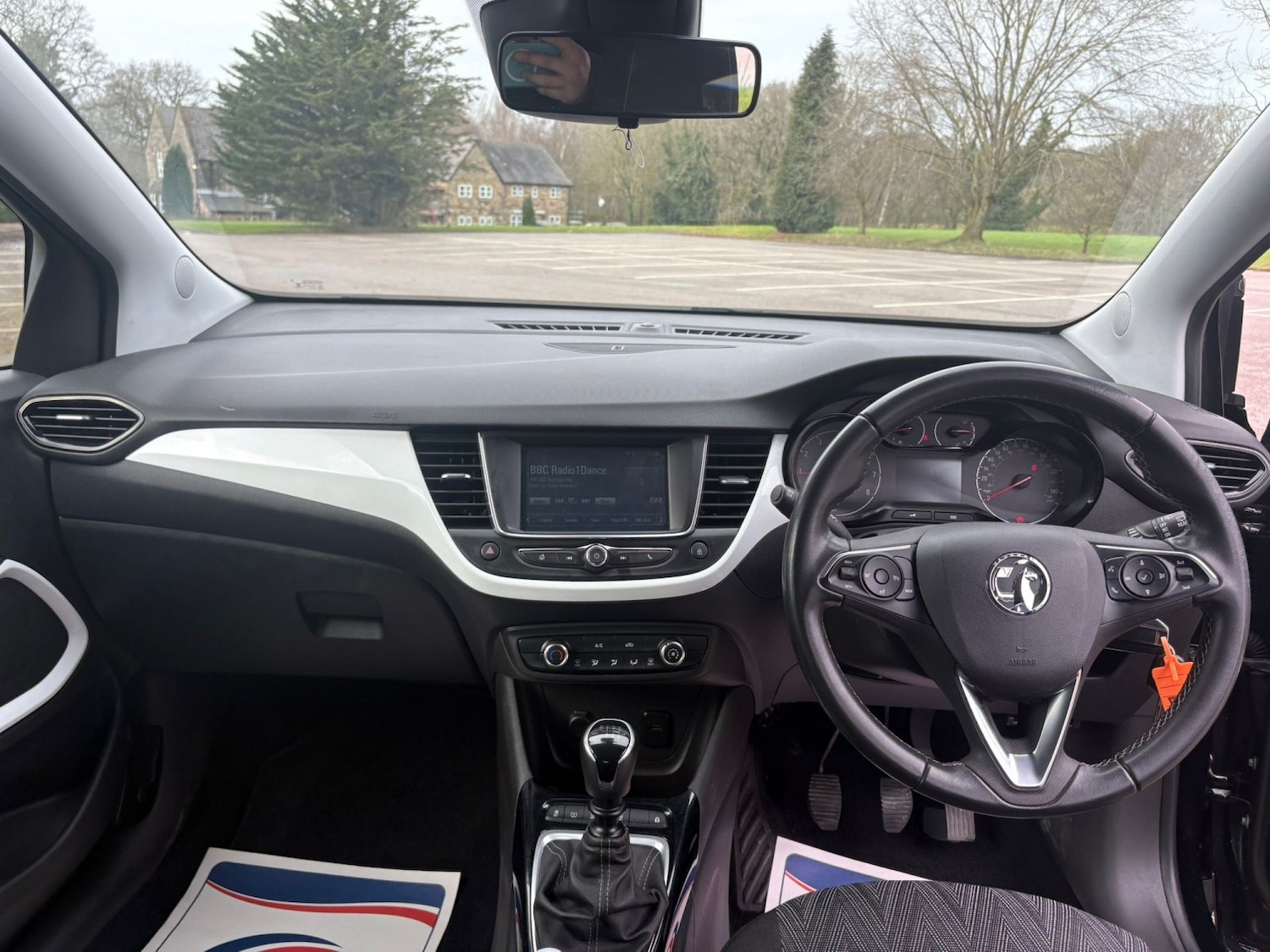 Used Vauxhall Crossland X 2020 for sale - 77528304: Photo 15