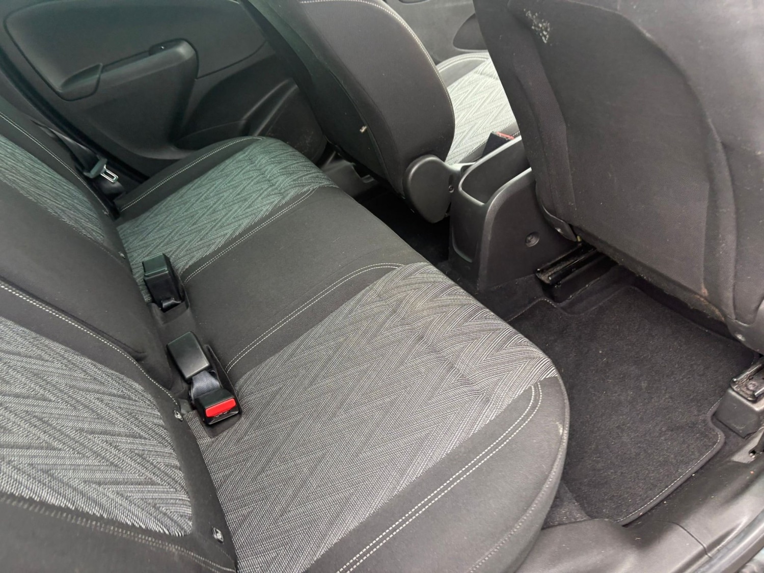 Used Vauxhall Crossland X 2020 for sale - 77528304: Photo 16