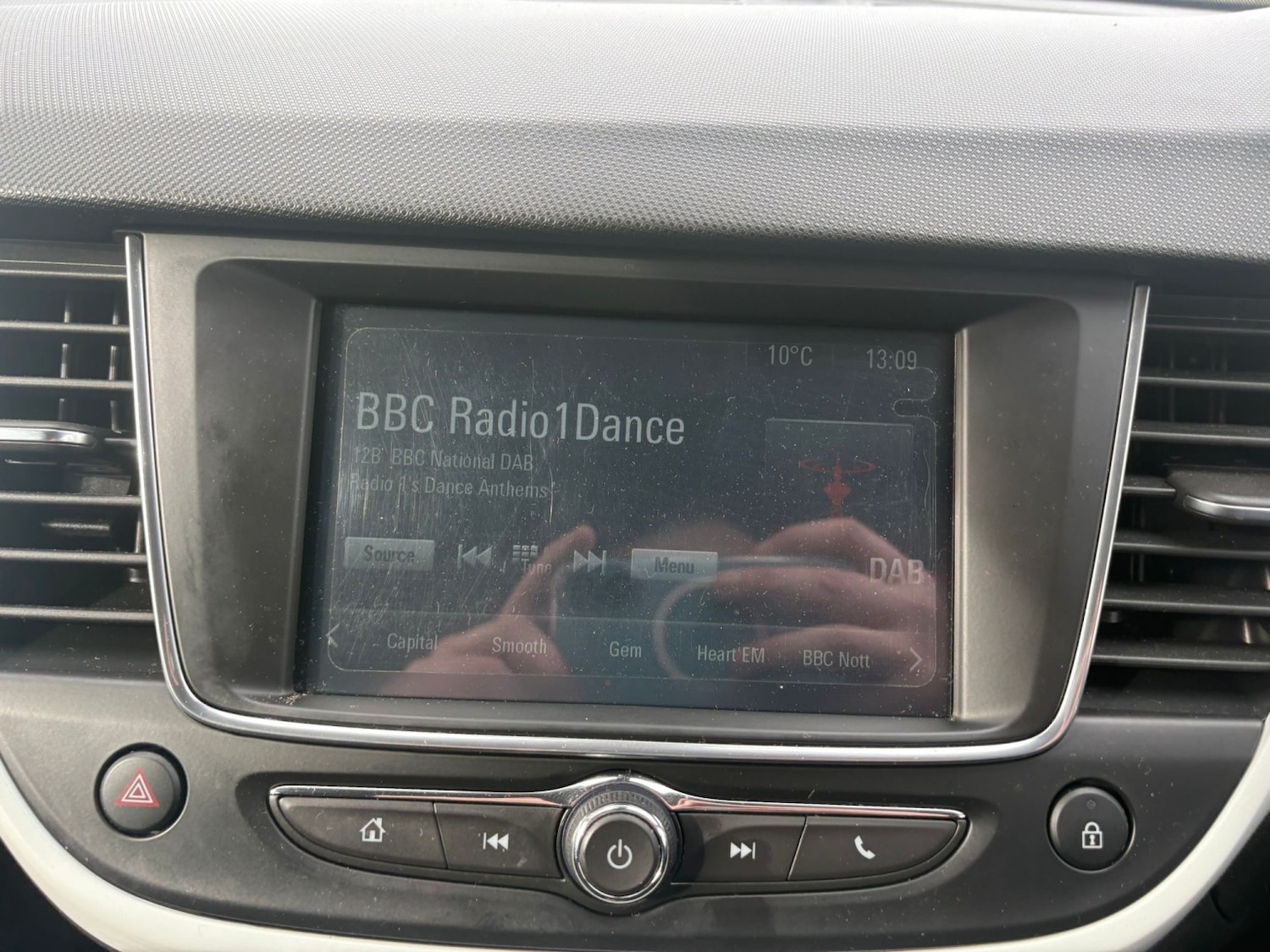 Used Vauxhall Crossland X 2020 for sale - 77528304: Photo 18