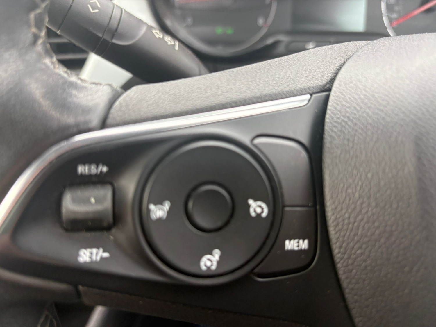 Used Vauxhall Crossland X 2020 for sale - 77528304: Photo 20