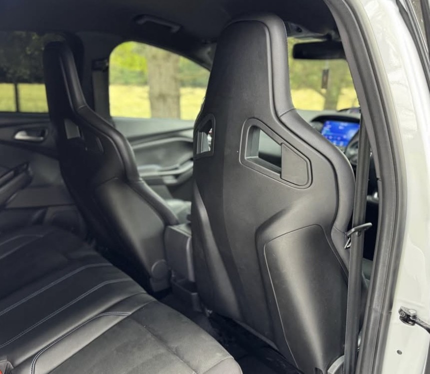 Used Ford Focus 2016 for sale - 76455390: Photo 12