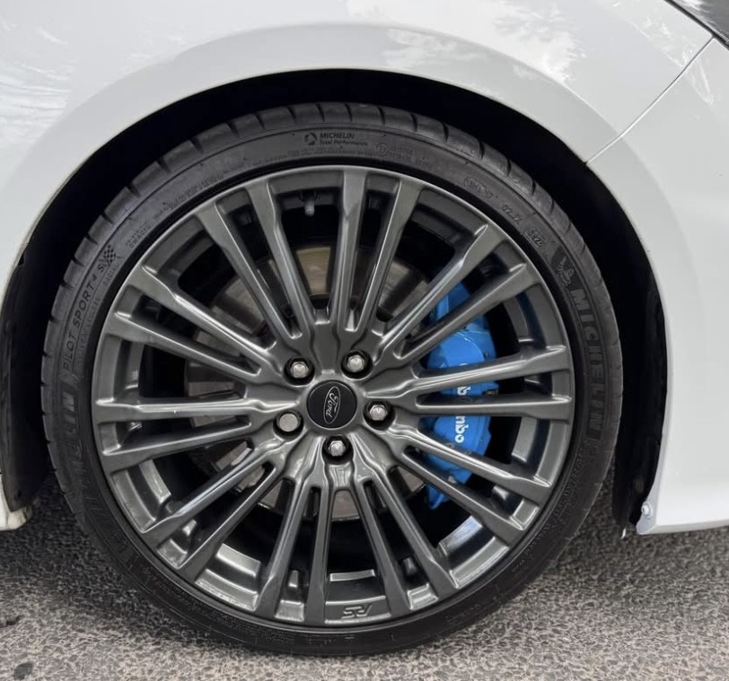 Used Ford Focus 2016 for sale - 76455390: Photo 13