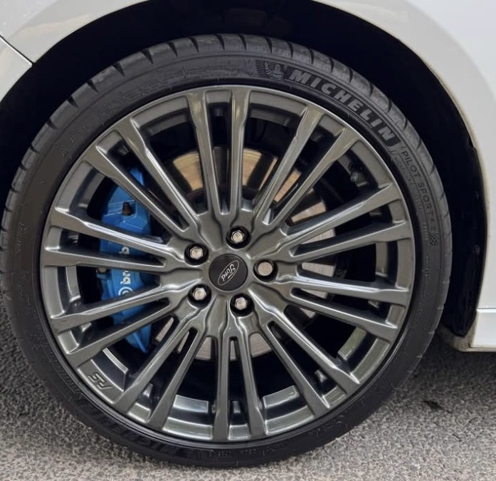 Used Ford Focus 2016 for sale - 76455390: Photo 14