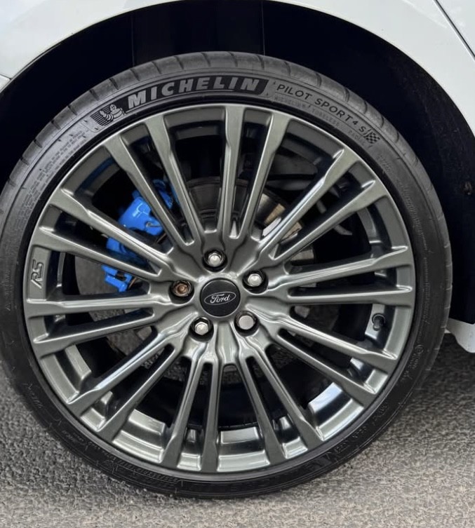 Used Ford Focus 2016 for sale - 76455390: Photo 15