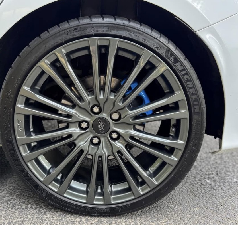 Used Ford Focus 2016 for sale - 76455390: Photo 16