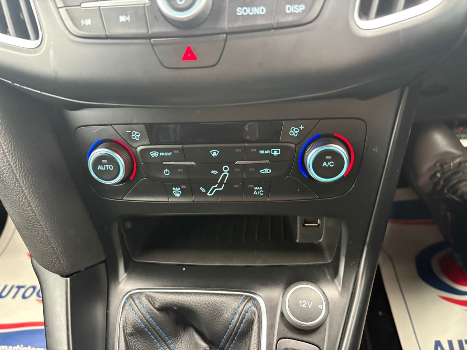 Used Ford Focus 2016 for sale - 76455390: Photo 19