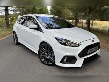 Used Ford Focus 2016 for sale - 76455390: Photo