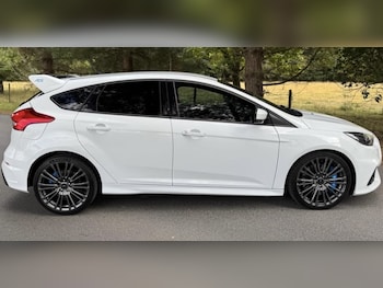 Used Ford Focus 2016 for sale - 76455390: Photo
