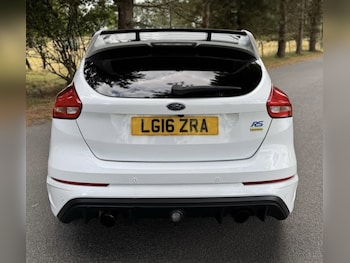 Used Ford Focus 2016 for sale - 76455390: Photo