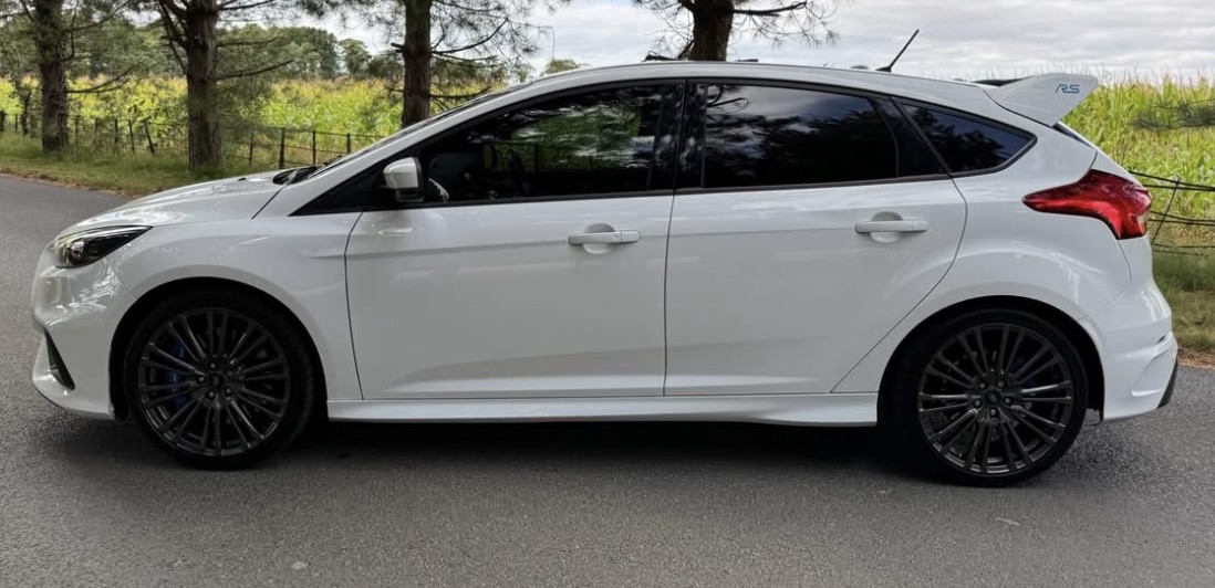 Used Ford Focus 2016 for sale - 76455390: Photo 6