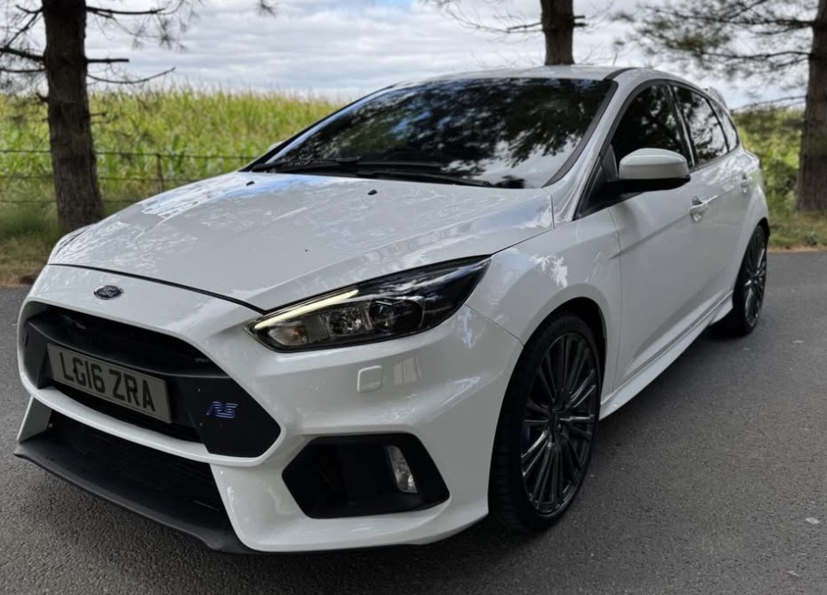 Used Ford Focus 2016 for sale - 76455390: Photo 7