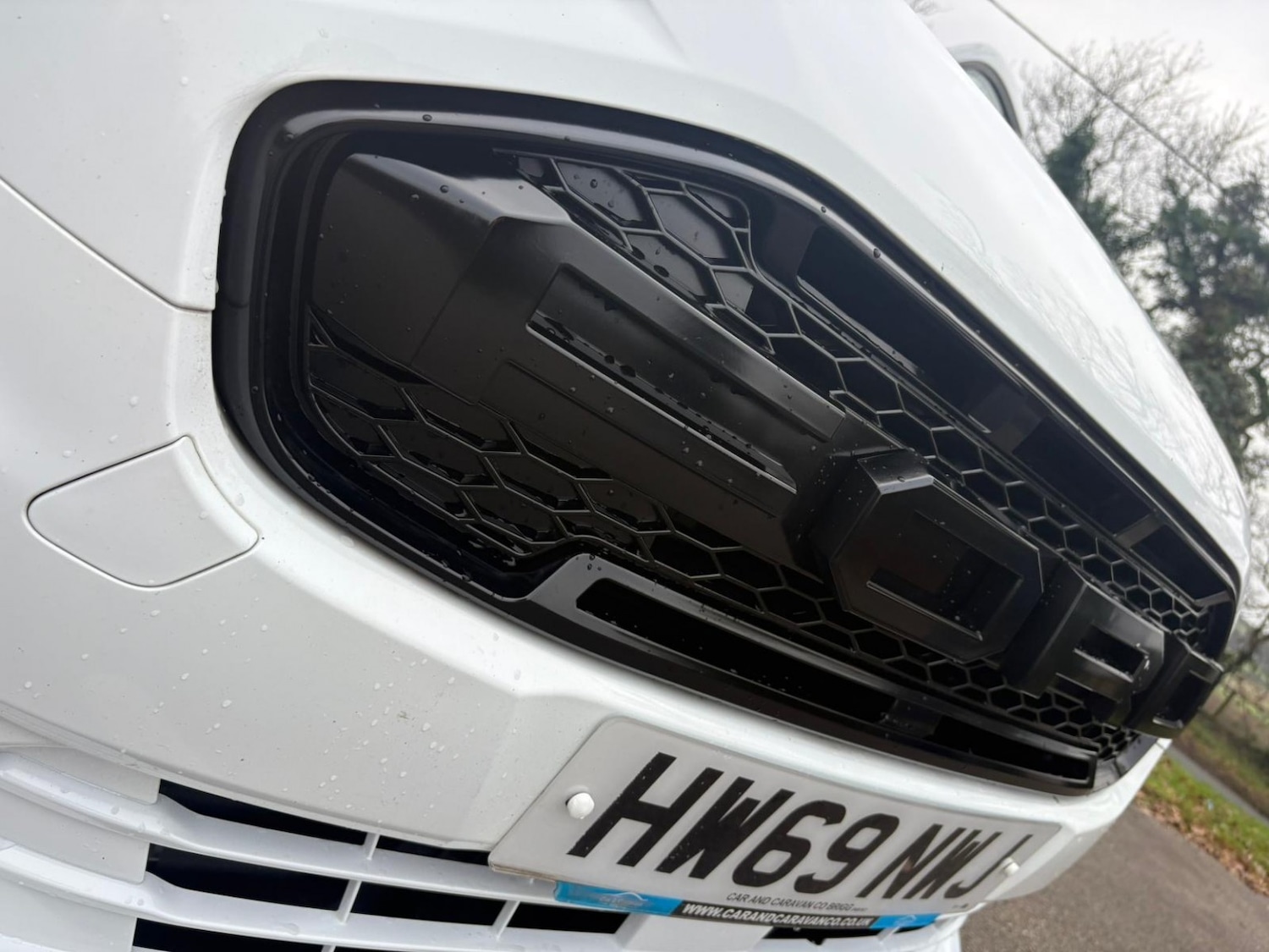 Used Ford Transit Connect 2019 for sale - 77636954: Photo 11