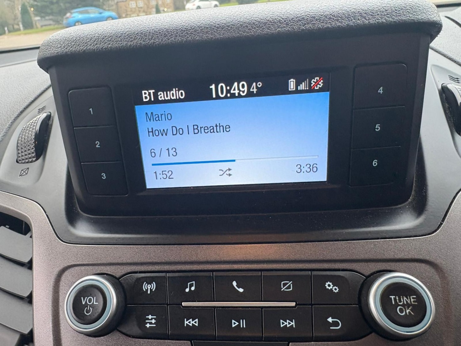 Used Ford Transit Connect 2019 for sale - 77636954: Photo 15