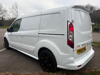Used Ford Transit Connect 2019 for sale - 77636954: Photo