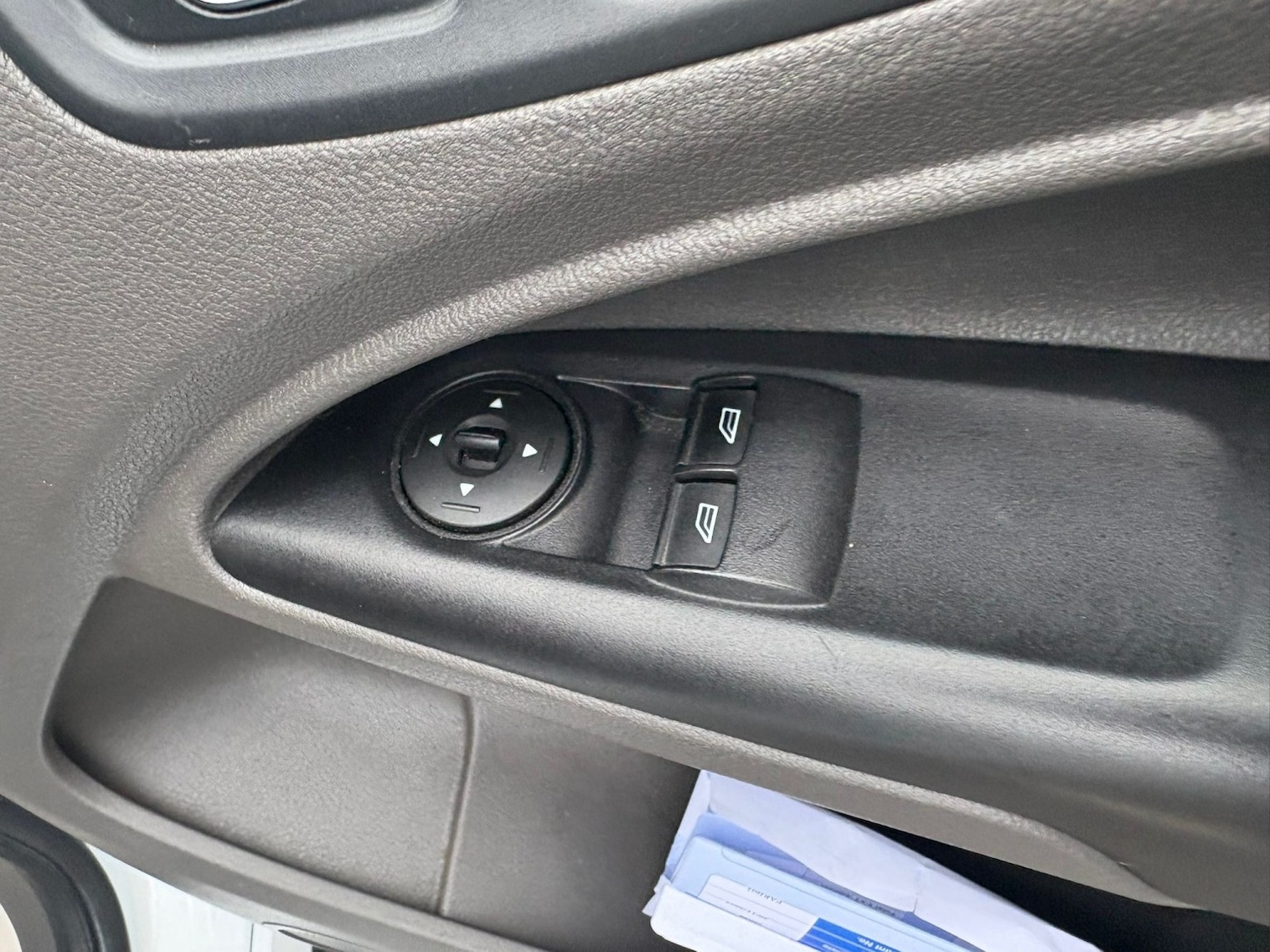 Used Ford Transit Connect 2019 for sale - 77636954: Photo 7