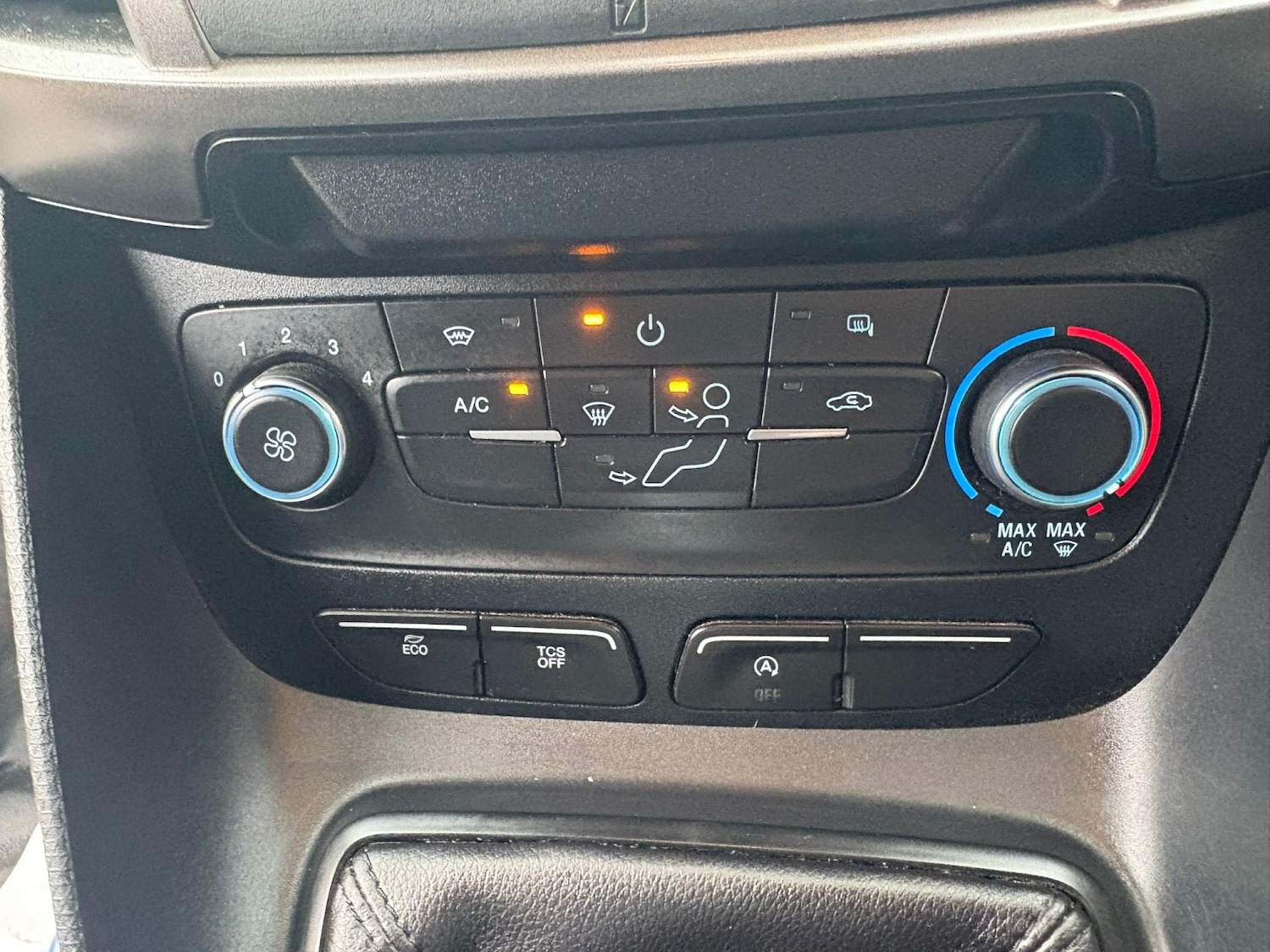 Used Ford Transit Connect 2019 for sale - 77636954: Photo 9