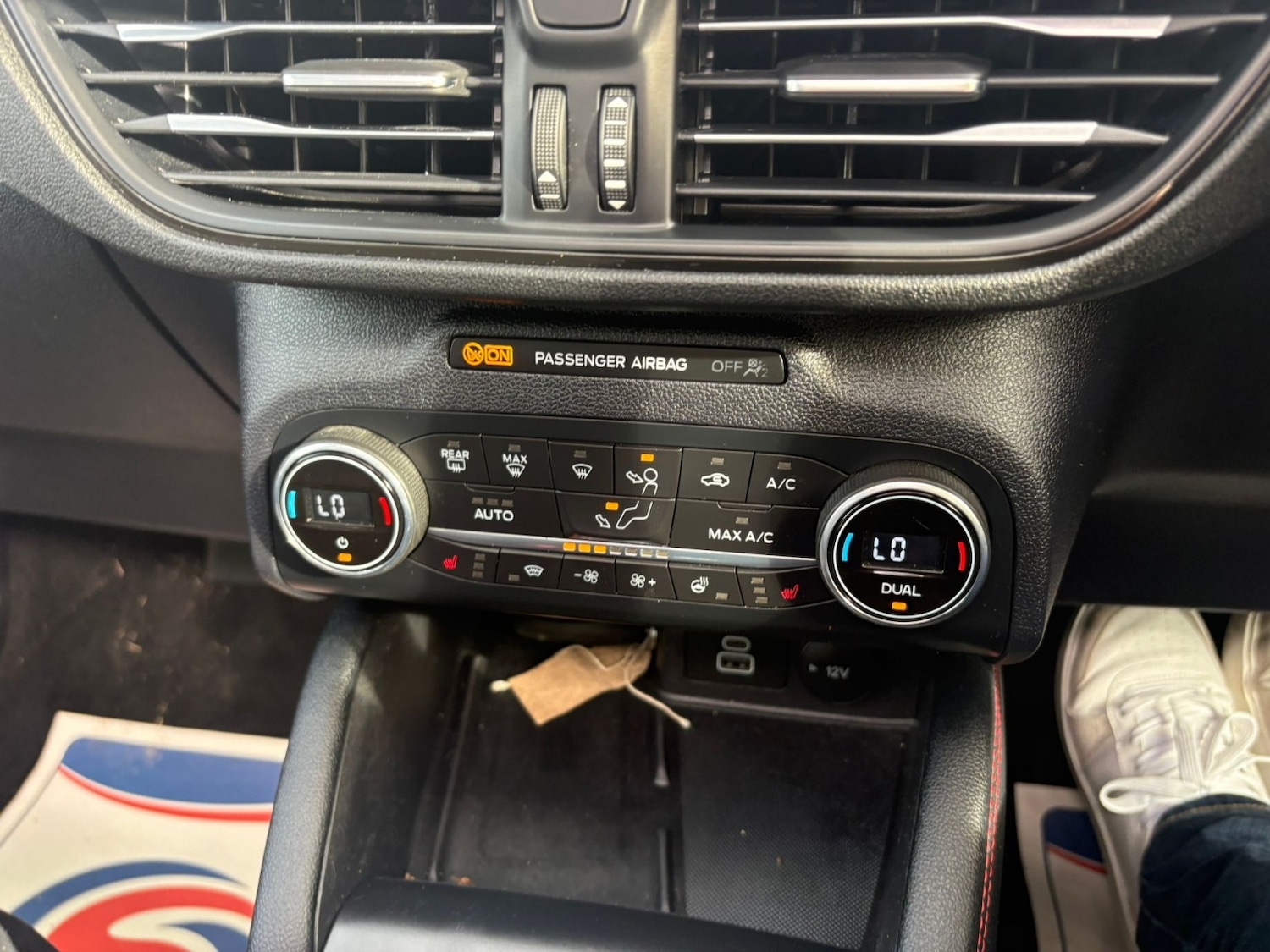 Used Ford Kuga 2022 for sale - 78038944: Photo 16