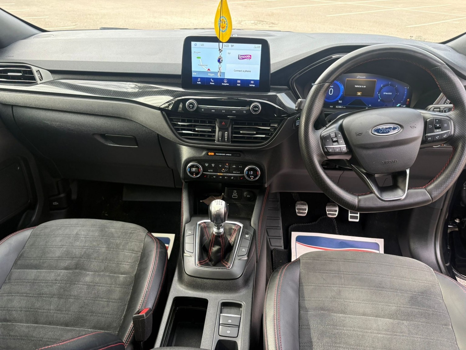 Used Ford Kuga 2022 for sale - 78038944: Photo 18