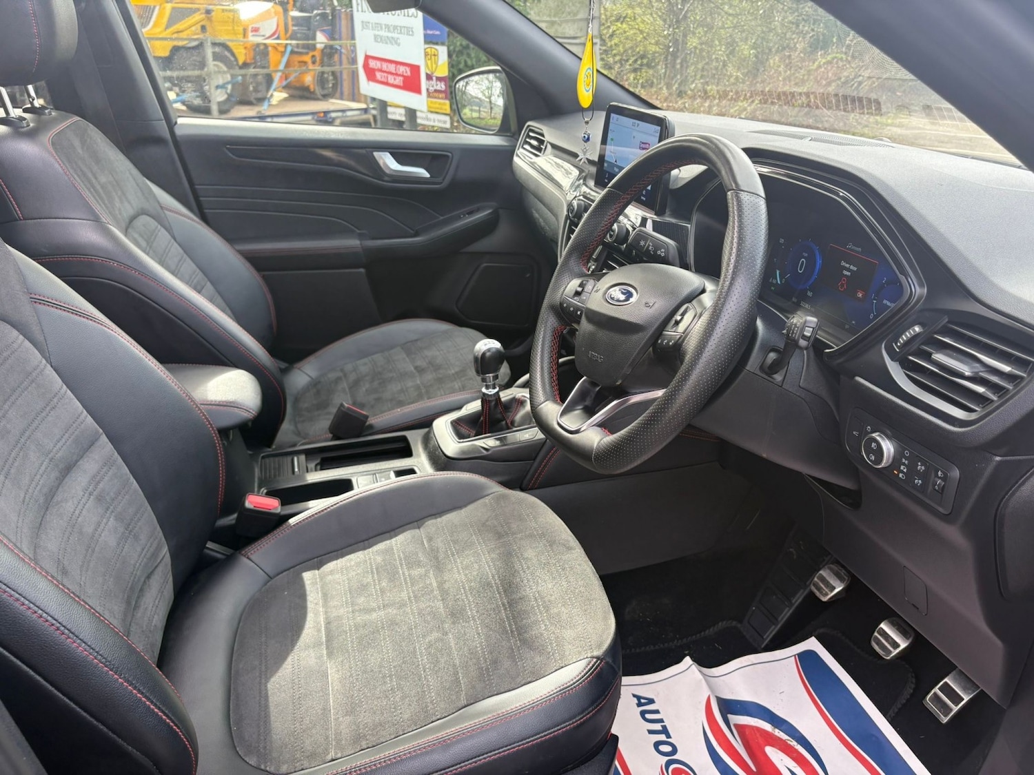 Used Ford Kuga 2022 for sale - 78038944: Photo 24