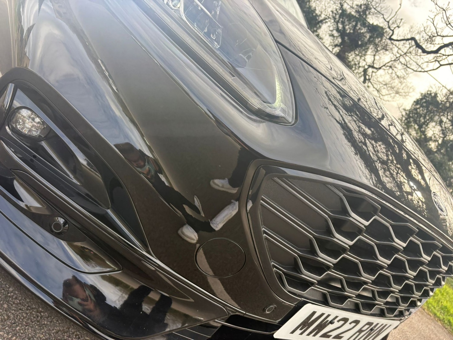 Used Ford Kuga 2022 for sale - 78038944: Photo 25