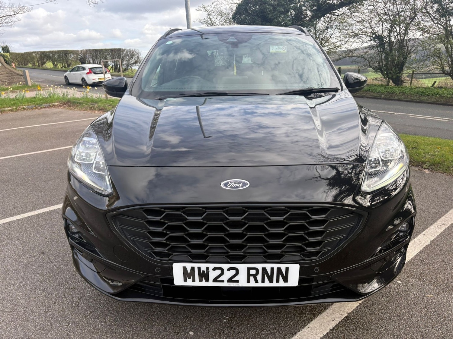 Used Ford Kuga 2022 for sale - 78038944: Photo 5