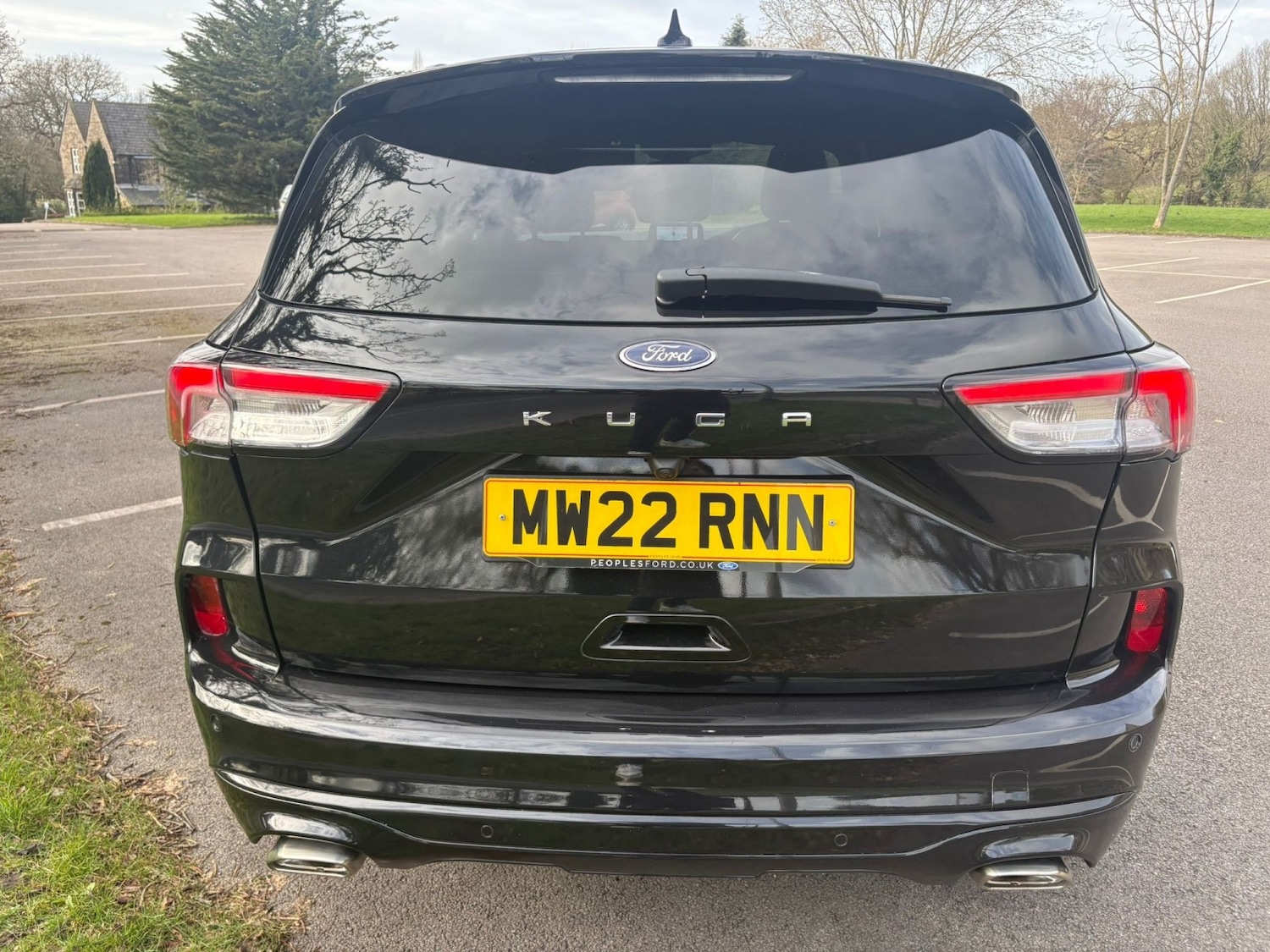 Used Ford Kuga 2022 for sale - 78038944: Photo 6