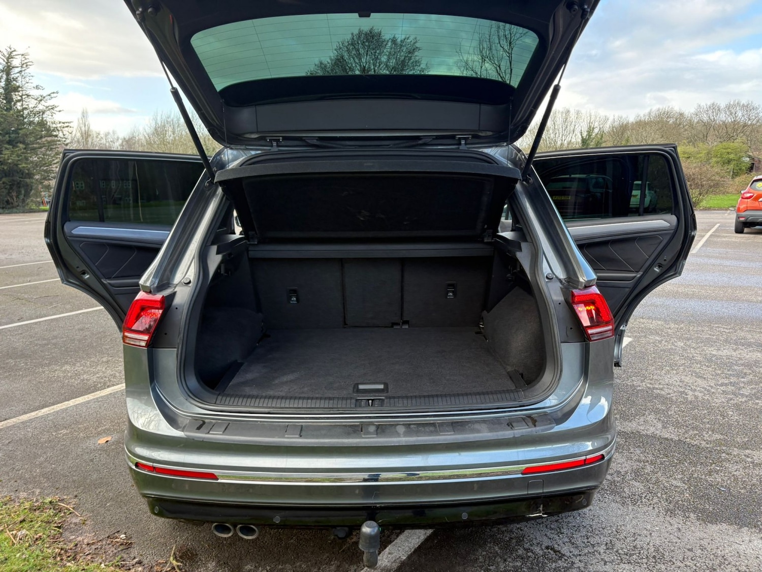 Used Ford Kuga 2022 for sale - 78038944: Photo 8