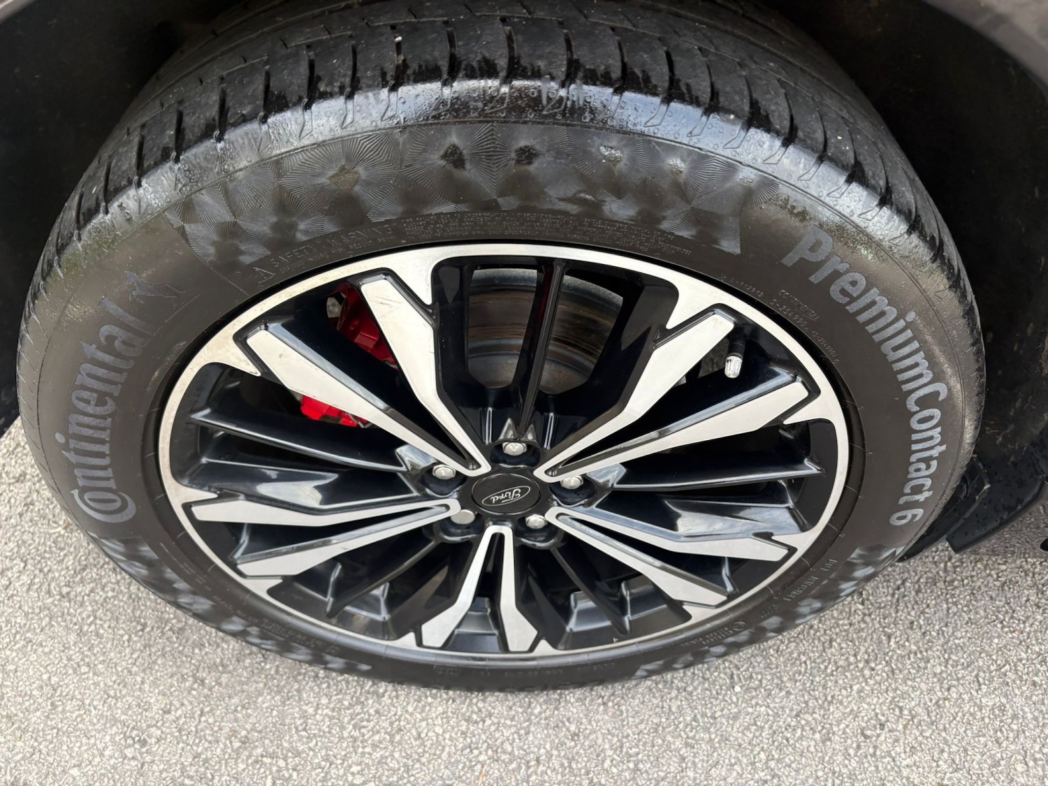 Used Ford Kuga 2022 for sale - 78038944: Photo 9