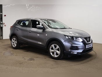 Used Nissan Qashqai 2019 for sale - 78592731: Photo