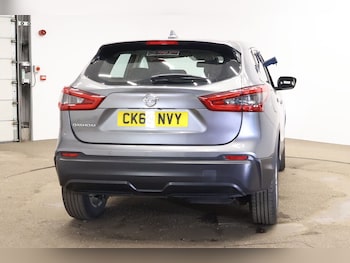 Used Nissan Qashqai 2019 for sale - 78592731: Photo
