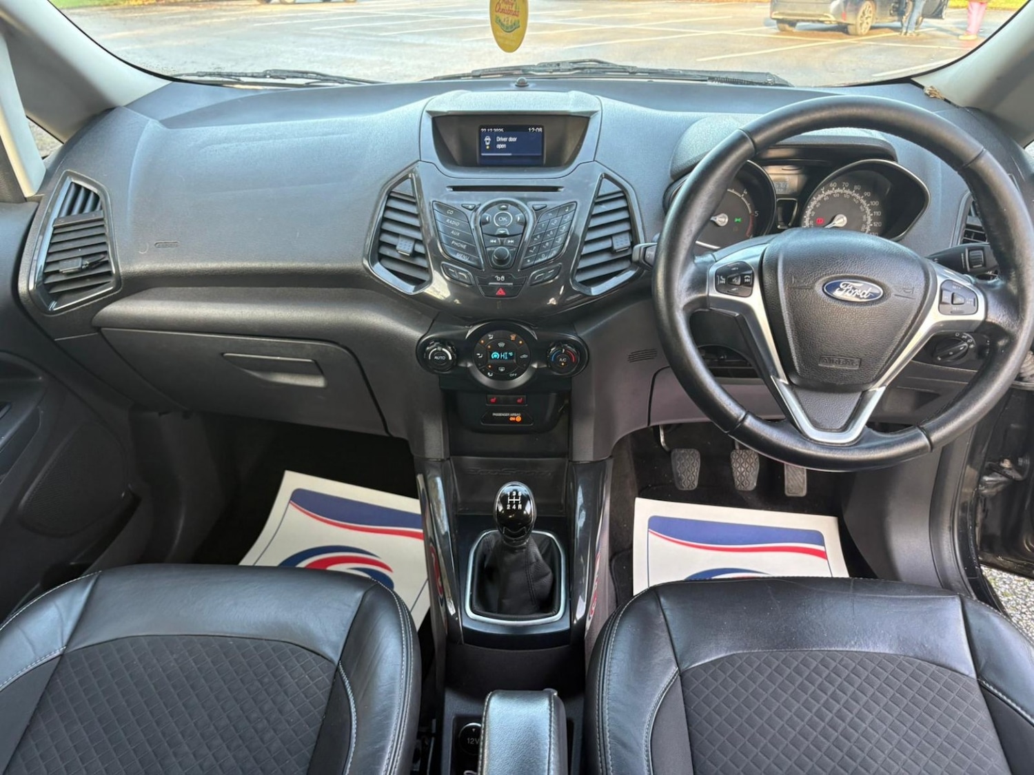 Used Ford Ecosport 2016 for sale - 77027991: Photo 10