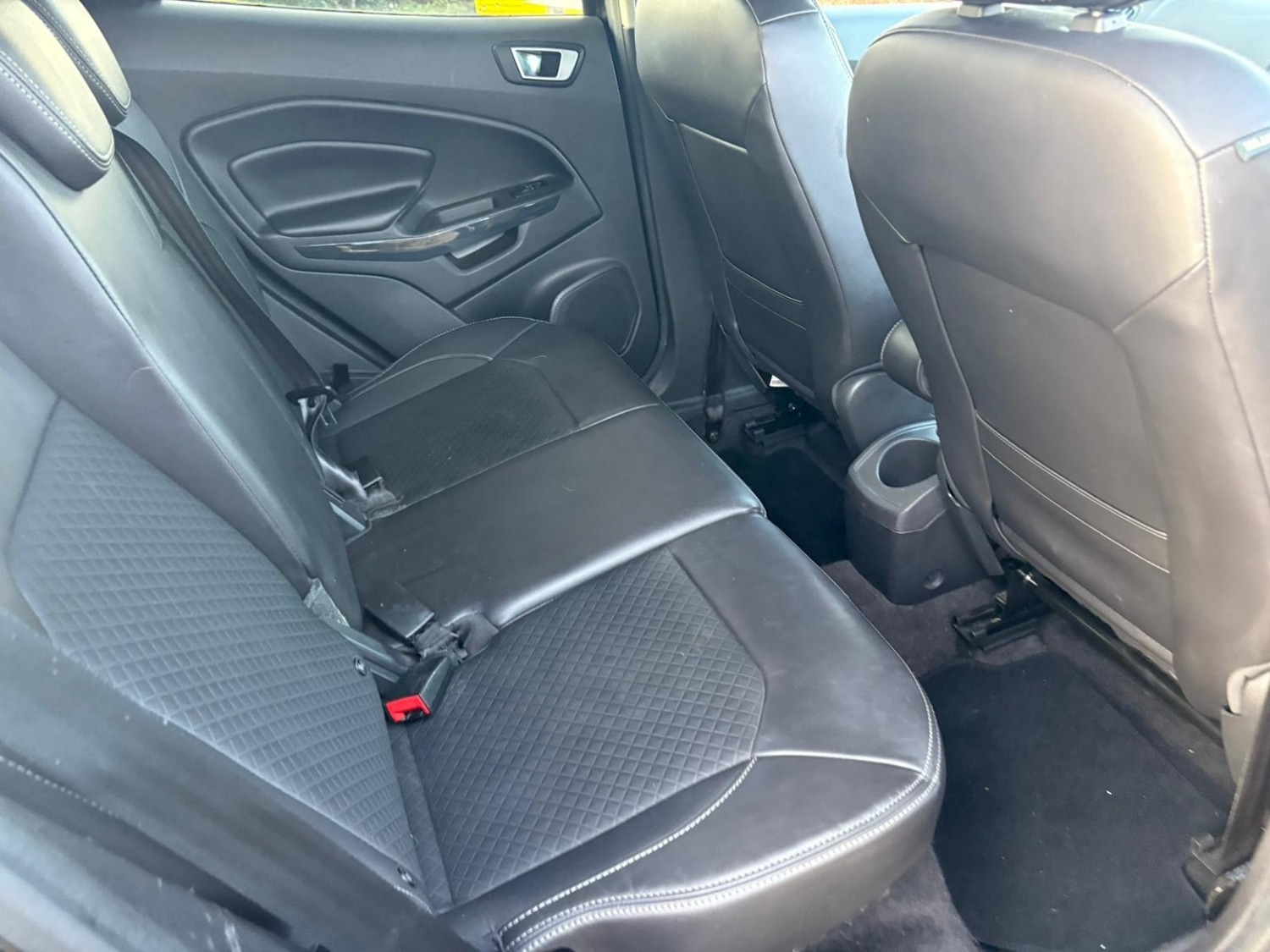 Used Ford Ecosport 2016 for sale - 77027991: Photo 13