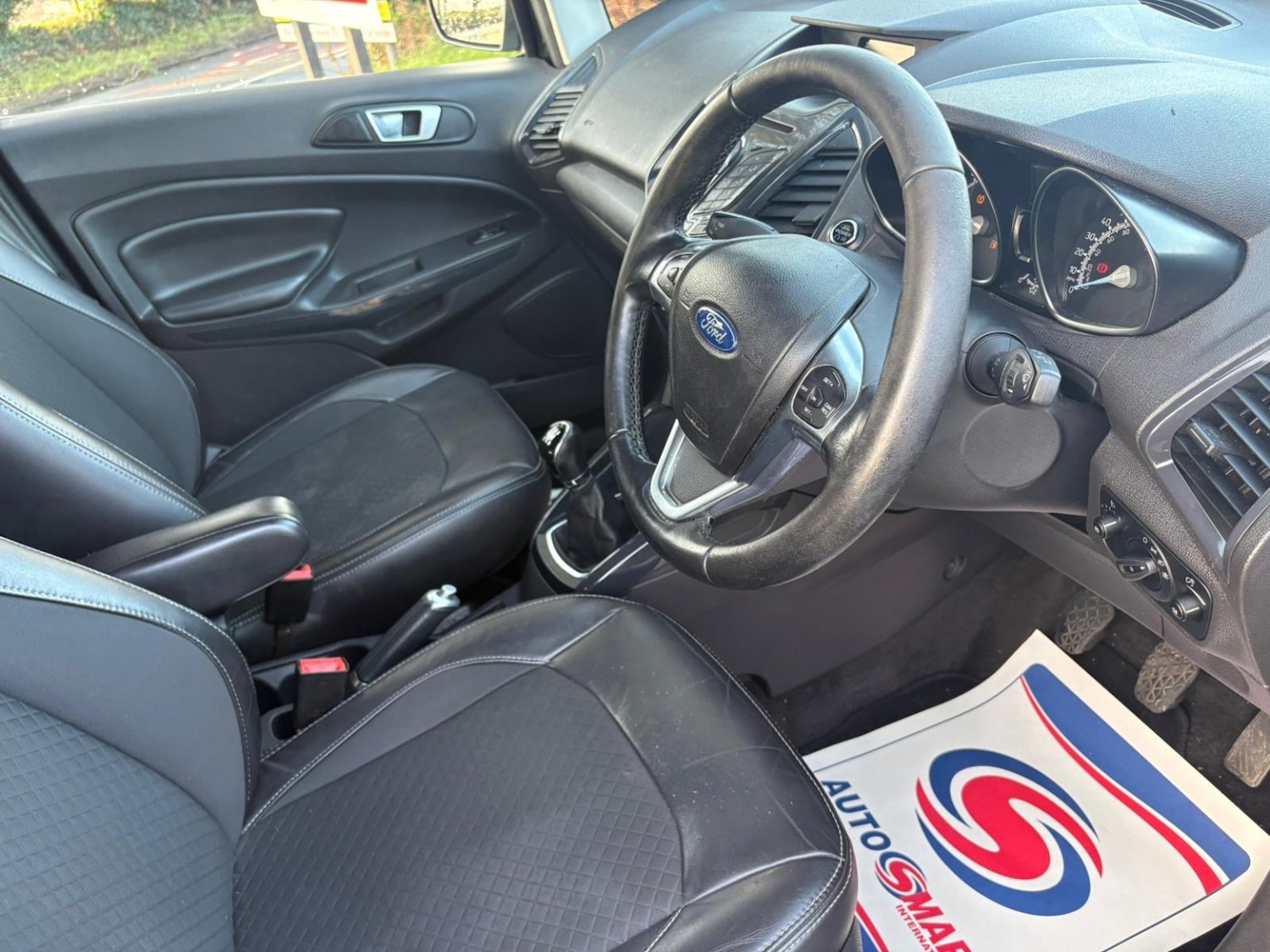 Used Ford Ecosport 2016 for sale - 77027991: Photo 14