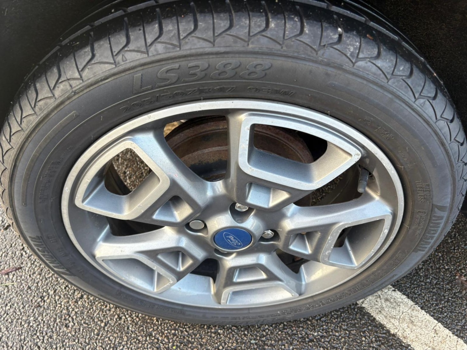 Used Ford Ecosport 2016 for sale - 77027991: Photo 19