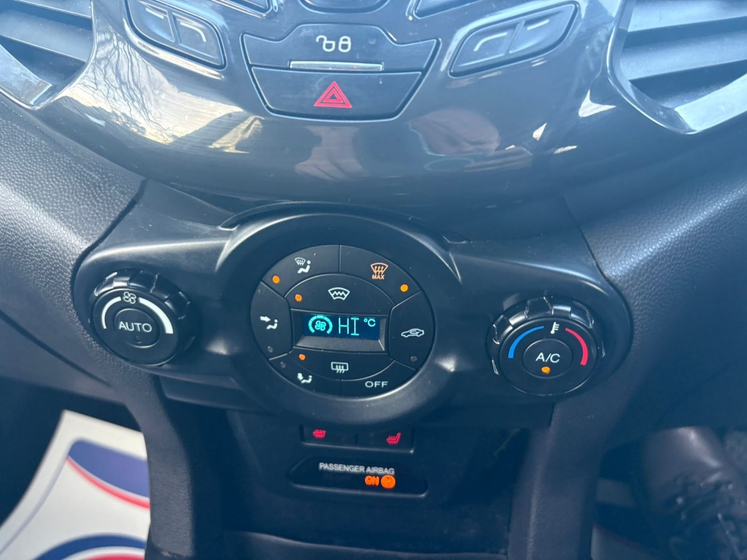 Used Ford Ecosport 2016 for sale - 77027991: Photo 20