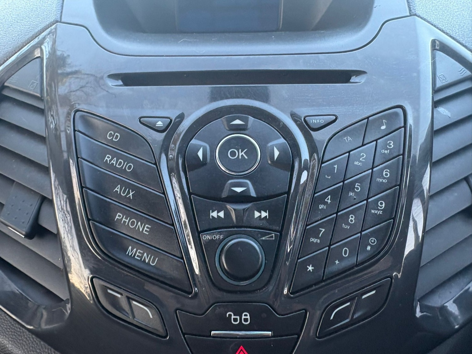 Used Ford Ecosport 2016 for sale - 77027991: Photo 21