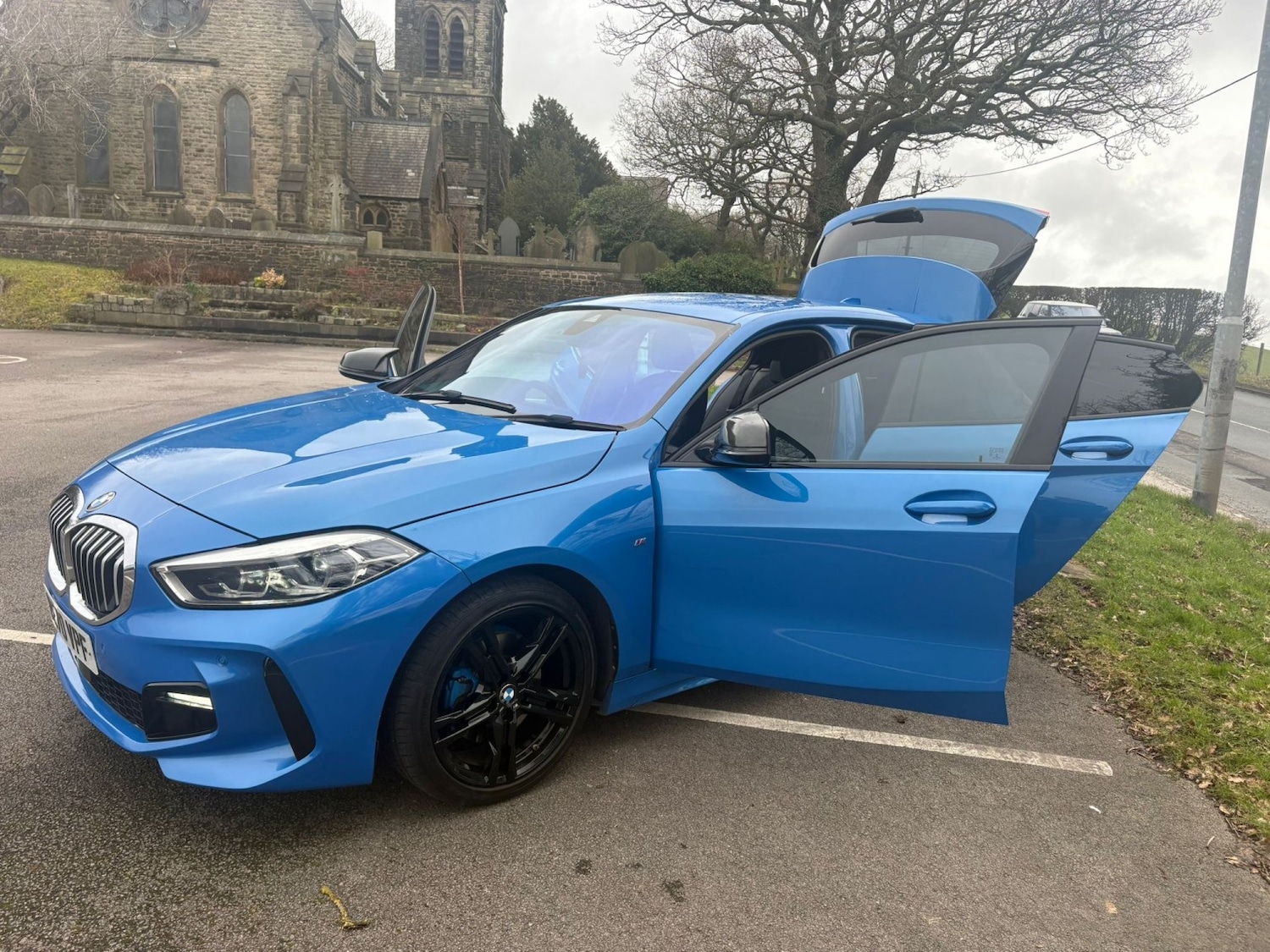 Used BMW 1 Series 2020 for sale - 77649545: Photo 11