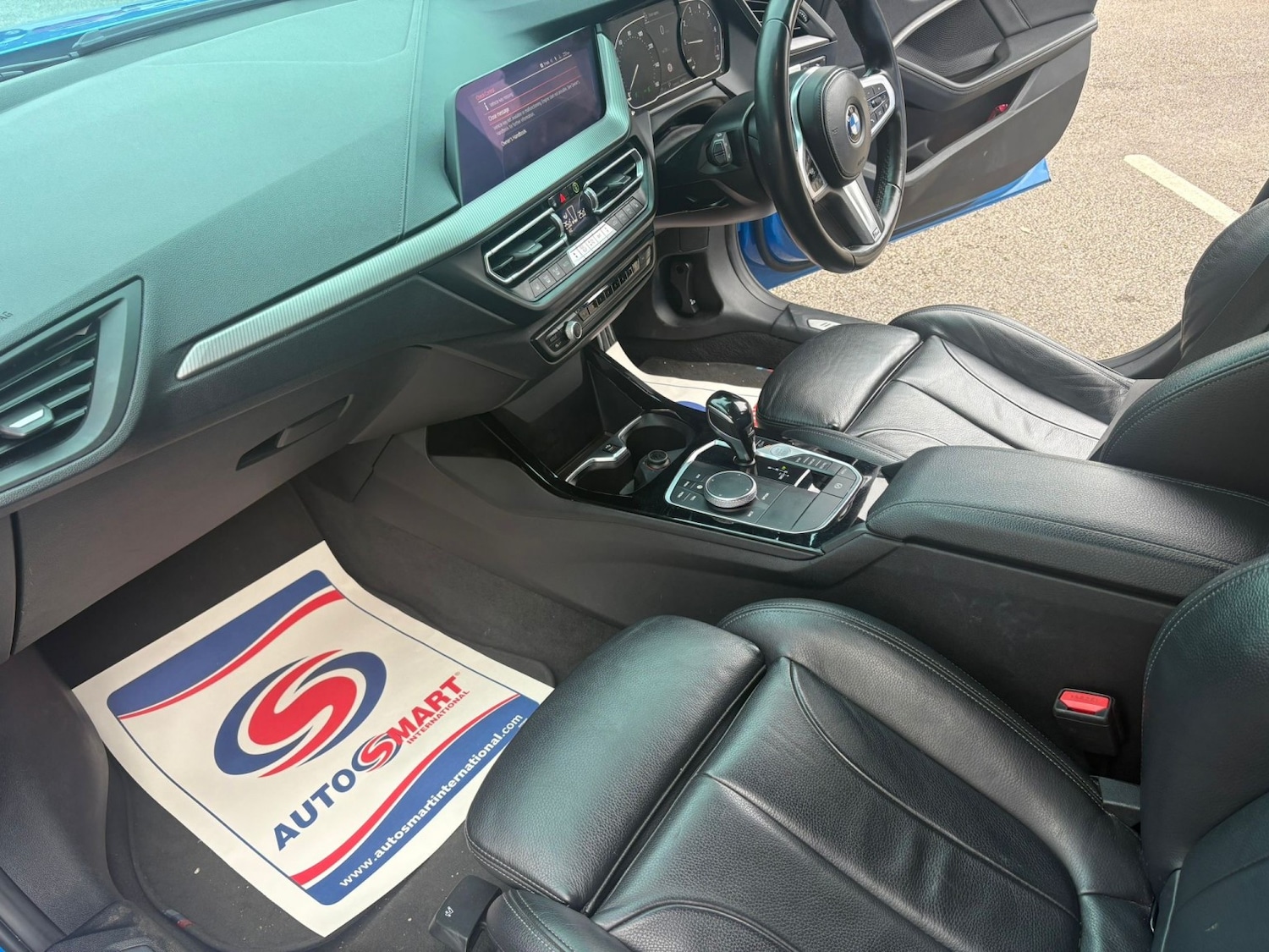 Used BMW 1 Series 2020 for sale - 77649545: Photo 17