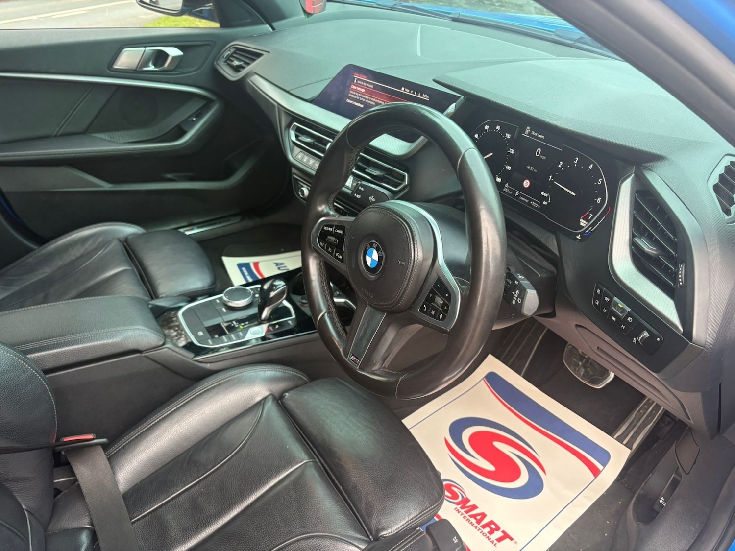 Used BMW 1 Series 2020 for sale - 77649545: Photo 18