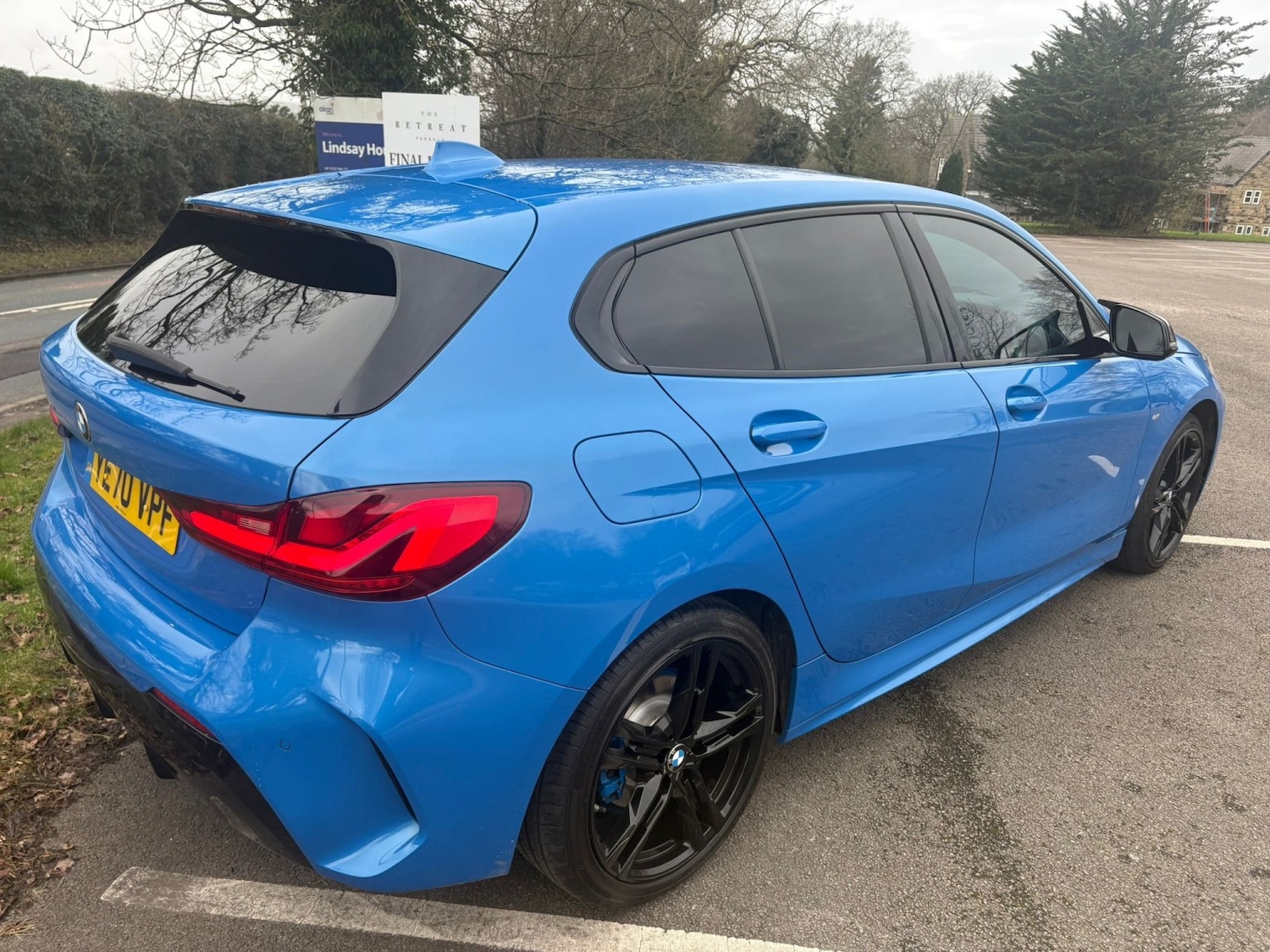 Used BMW 1 Series 2020 for sale - 77649545: Photo 6