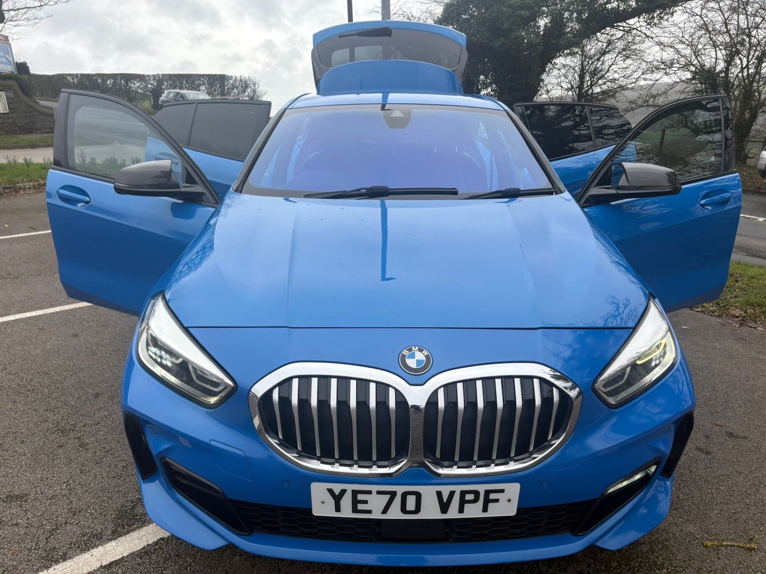 Used BMW 1 Series 2020 for sale - 77649545: Photo 7