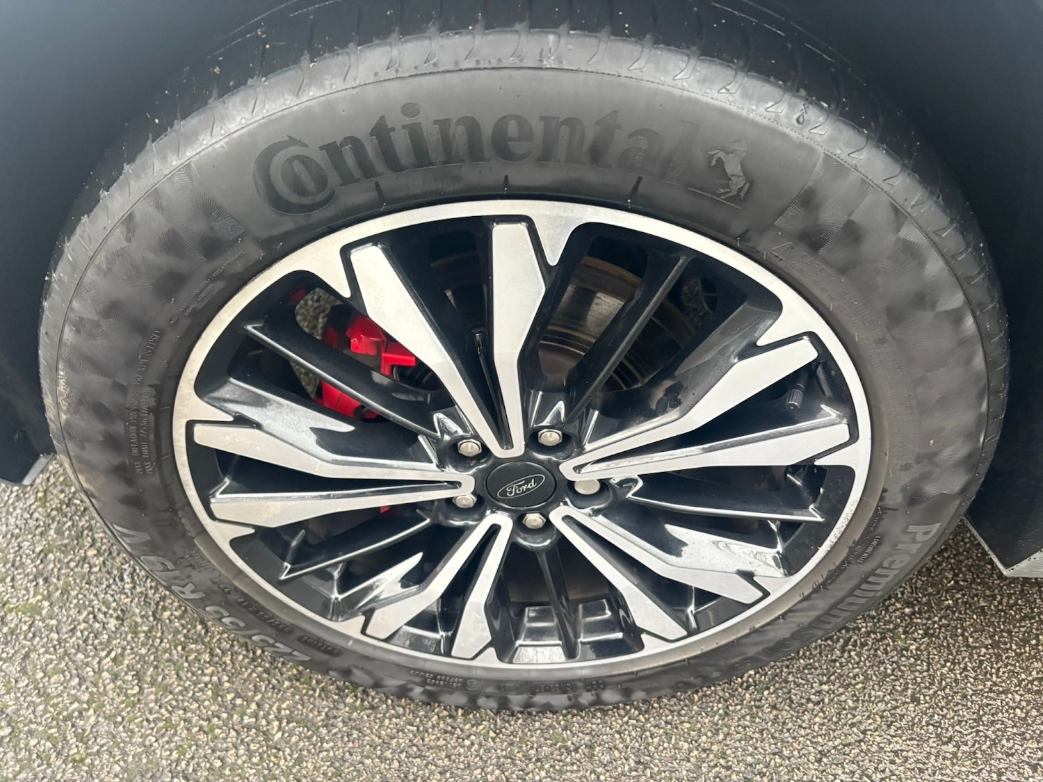 Used Ford Kuga 2022 for sale - 77277413: Photo 10