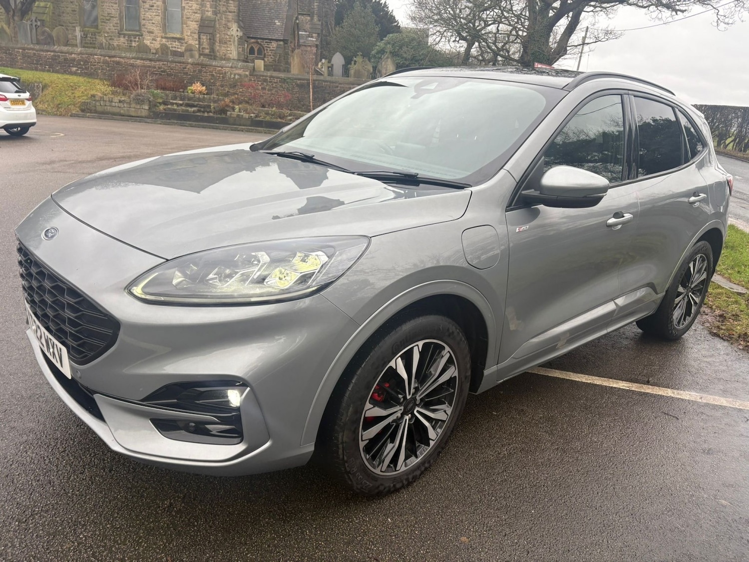 Used Ford Kuga 2022 for sale - 77277413: Photo 14