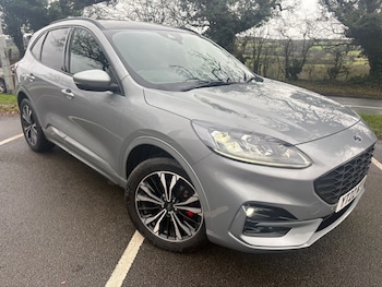 Used Ford Kuga 2022 for sale - 77277413: Photo