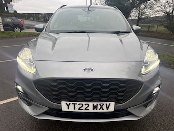 Used Ford Kuga 2022 for sale - 77277413: Photo